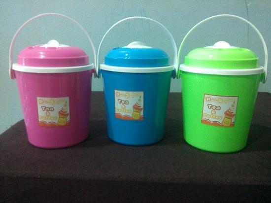 Royal Sawadee Tea & Coffee